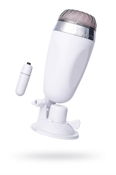 Реалистичный мастурбаторTOYFA A-toys, TPR 00000012964 - фото 66440