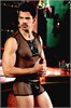 Костюм стриптизера Candy Boy Maxx черный, OS 00000012716 - фото 66246