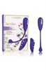 Вагинальный электро-тренажёр Impulse Kegel, фиолетовый 00000013262 - фото 66391