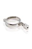 Кольцо эрекционное Metal Worx из металла, Д - 4,5см 00000008706 - фото 66410