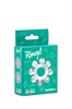 Эрекционное кольцо Rings Bubbles white 00000015978 - фото 66414